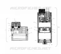 CHOQUE COMPRESSION DAMPING RESERVOIR (EDGE) 