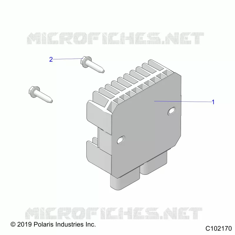 ELECTRICA, VOLTAGE REGULATOR AND MOUNTING