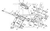 El par entre ARM RXL 0940768 (4925062506025A)