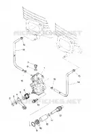 BOMBA DE ACEITE SPORT   SPORT GT (4919271927034A)