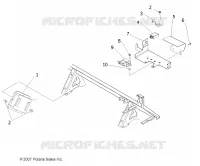 INTERRUPTORES and ECM