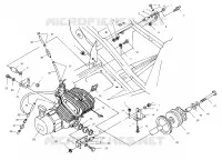MONTAJE DEL MOTOR