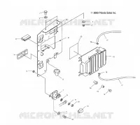 CAJA ELECTRICA MOUNTING