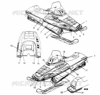 ETIQUETAS XLT 0950756, XLT SKS 0950556,  XLT SKS EURO E950556   XLT SKS  PT 09 (4928842884B002)