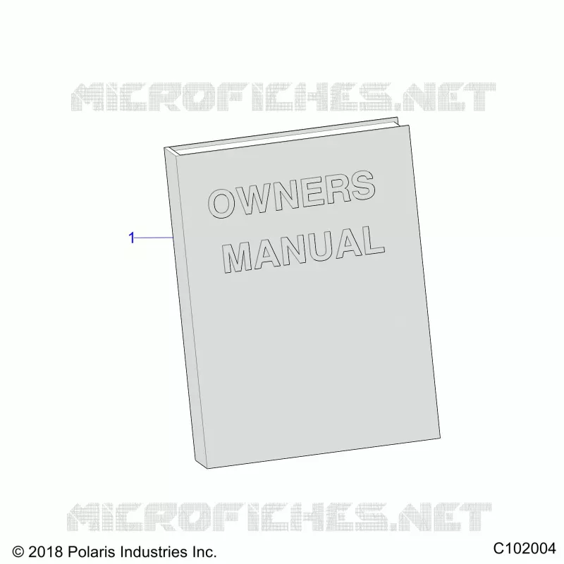 REFERENCE, EL MANUAL DEL PROPIETARIO