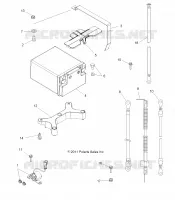 BATERÍA