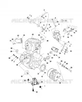 MONTAJE DEL MOTOR