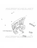 PARACHOQUES TRASERO