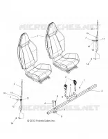ASIENTO MOUNTING and BELTS