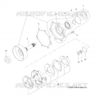MOTOR, EMBRAGUE