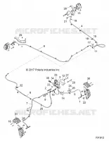 LÃ­NEAS DE FRENO AND MASTER CYLINDER