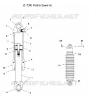 CHOQUE FRONTAL TRACK (SPECIAL 08 BUILD)