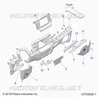 TABLERO LOWER