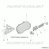 ELECTRICA, DASH INSTRUMENTS AND CONTROLS
