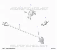 ELECTRICA, SENSORS