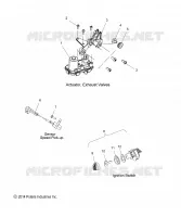 INTERRUPTORES, SENSORES and COMPONENTS 2