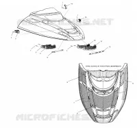 CAPUCHA FOAM/FOIL