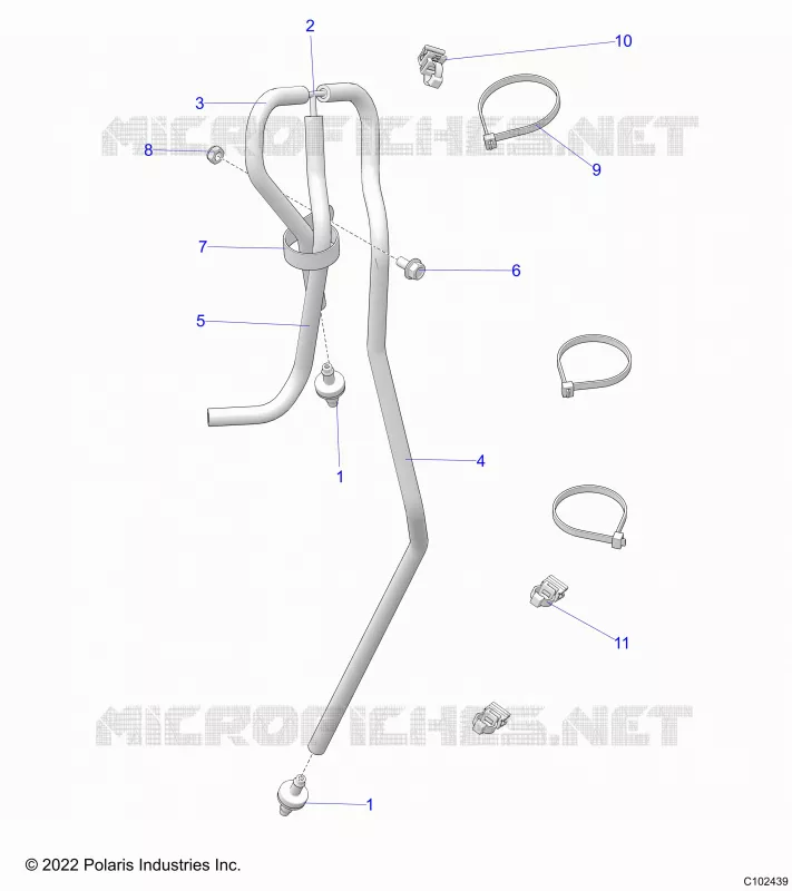 SISTEMA DE COMBUSTIBLE, FUEL TANK VENTING