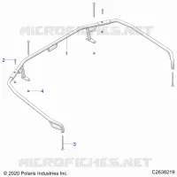 CARROCERÍA POSTERIOR RACK, EXTENDERS