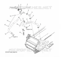ENFRIAMIENTO SYSTEM