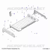 CAJA DE CARGA