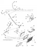 ENFRIAMIENTO SYSTEM