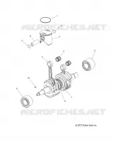 ENGINE, PISTON Y CIGÃŒEÃ‘AL