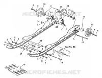 SUSPENSIÓN XLT LTD 0973756 AND EUROPEAN XLT LTD E973756 (4937793779B009)