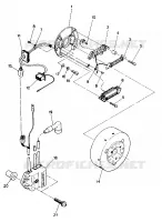 MAGNETO 500 AND 500 CLASSIC (4915411541041A)