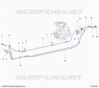 AIRE ACONDICIONADO HOSES