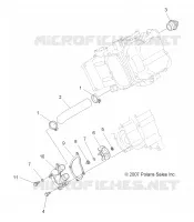 BOMBA DE AGUA