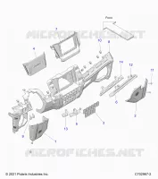 TABLERO LOWER