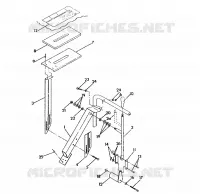 CAMBIANDO  WideTrak (4921302130033A)