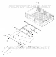 MONTAJE CAJA DE LA CAMA