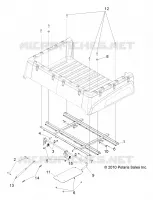 MONTAJE CAJA DE LA CAMA