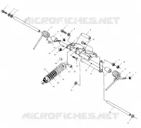 TRASERO ARM PAR