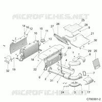 ESCAPE SYSTEM