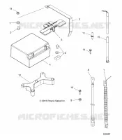 ELECTRICA, BATTERY