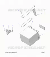 ELECTRICA, BATTERY