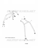CHASSIS, CAB BASTIDOR AND SIDE BARS