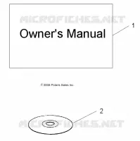 REFERENCES, EL MANUAL DEL PROPIETARIO AND SETUP INFORMATION