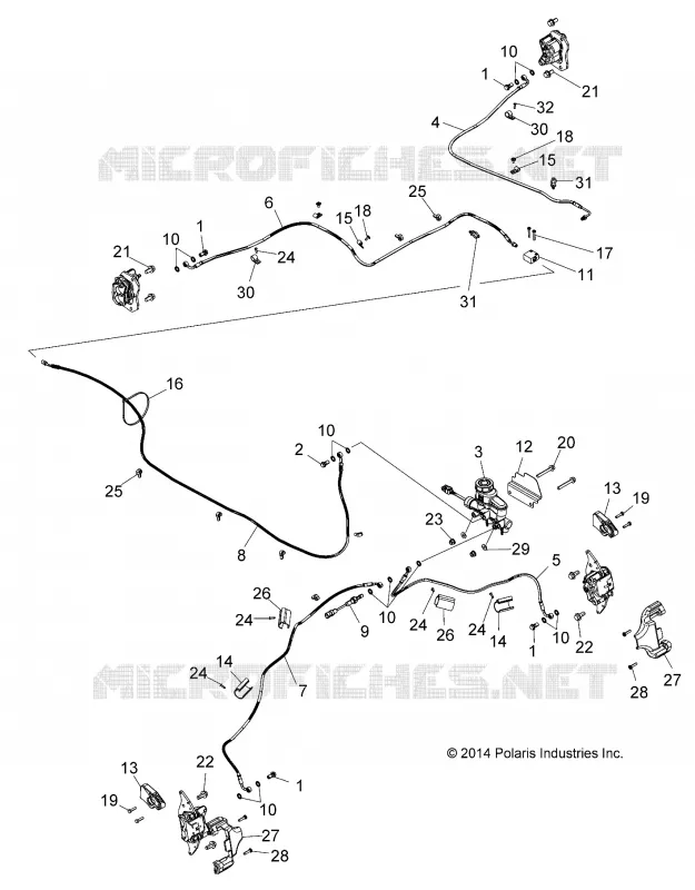 LÃ­NEAS DE FRENO AND MASTER CYLINDER