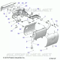 ESCAPE SYSTEM