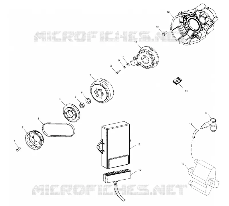 MAGNETO