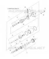 MOTOR, MOTOR DE ARRANQUE