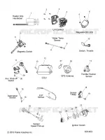 ELECTRICA, SWITCHES, SENSORS AND COMPONENTS