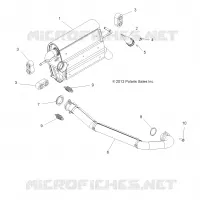 ESCAPE SYSTEM