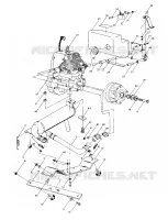 MONTAJE DEL MOTOR Star (4914151415015A)