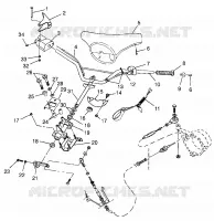 GOBIERNO SLTX B974590 and INTL. SLTX I974590 (4941214121A013)