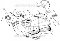 CAPUCHA Star, Sprint and Sprint E/S (4912721272002A)